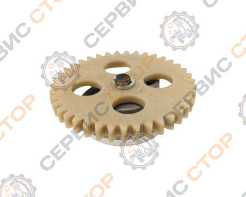 Насос масляный в сборе Минск D4 125