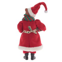 GAEM Игрушка интерьерная "Медведь", L16 W8 H36 см