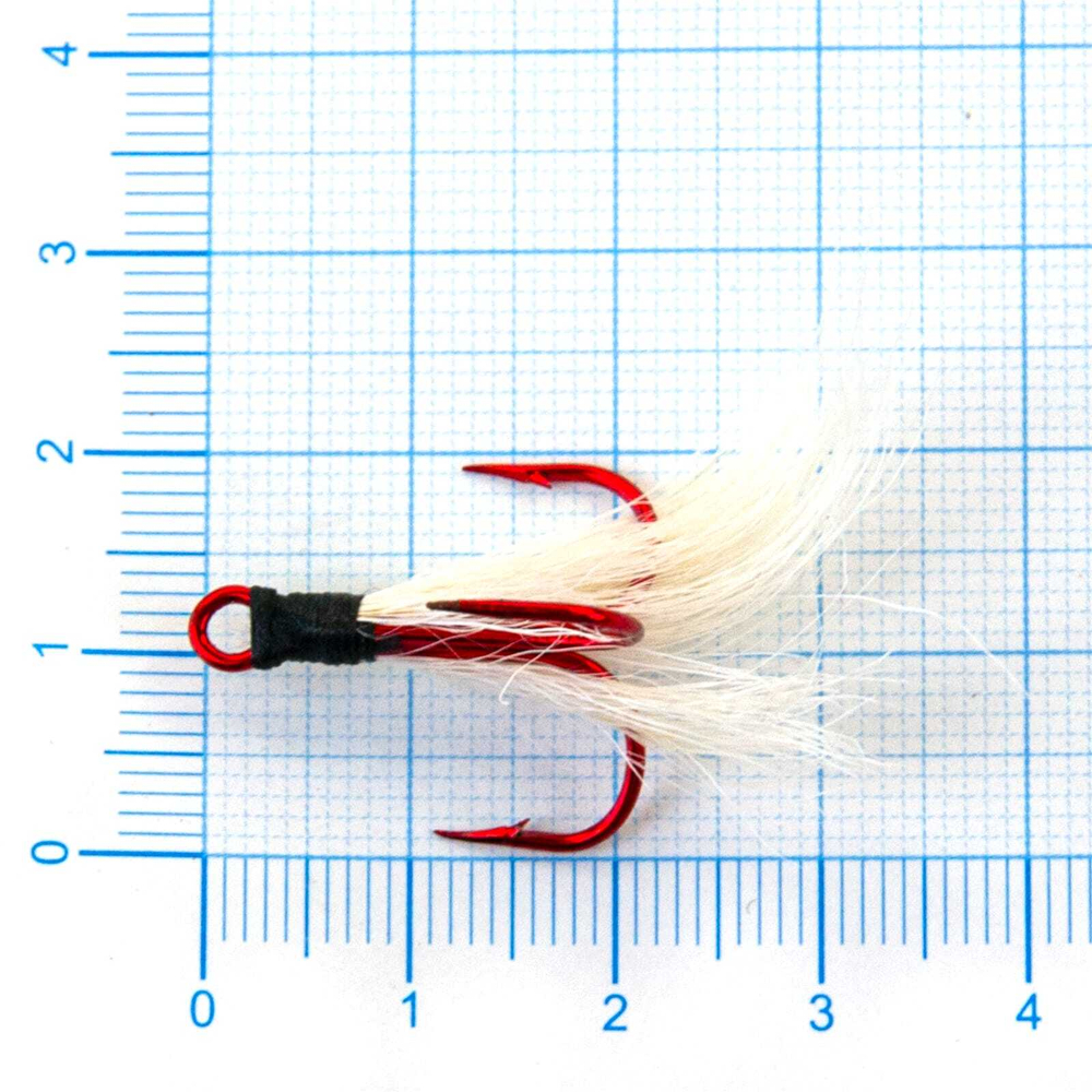 Тройник "Коза" (5шт/уп)