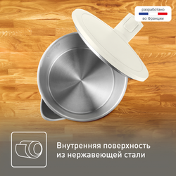 Чайник Tefal Thermo Protect KO140AE0