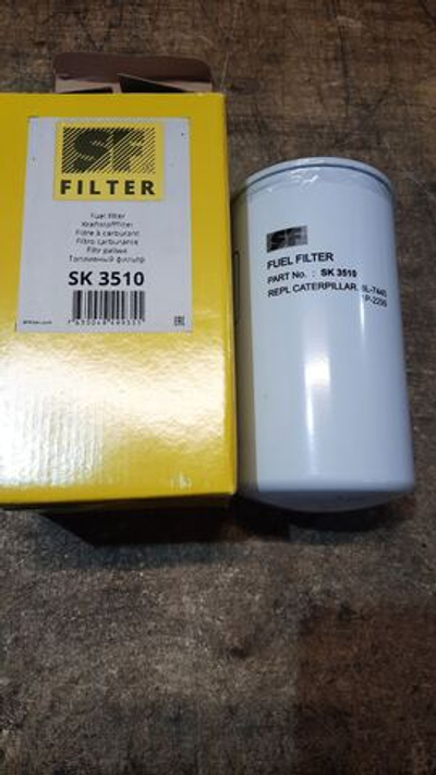 Фильтр топливный  SF-Filter SK3510