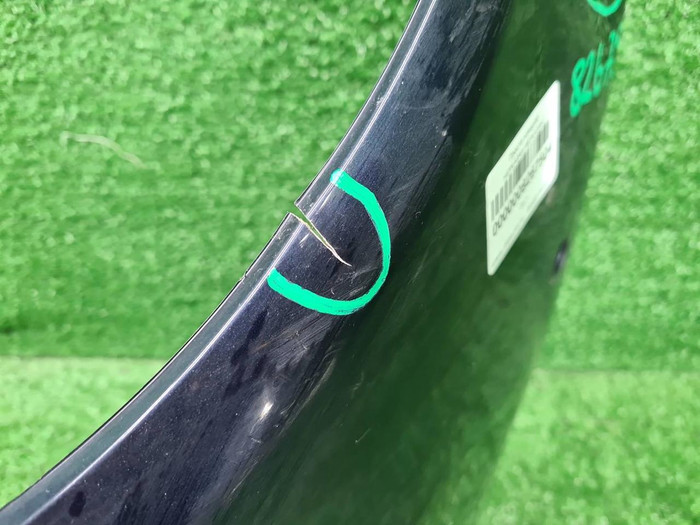 Бампер передний Mercedes E W213 (2016-2021) AMG