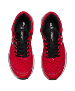 Кроссовки беговые Fasttrack Red/white