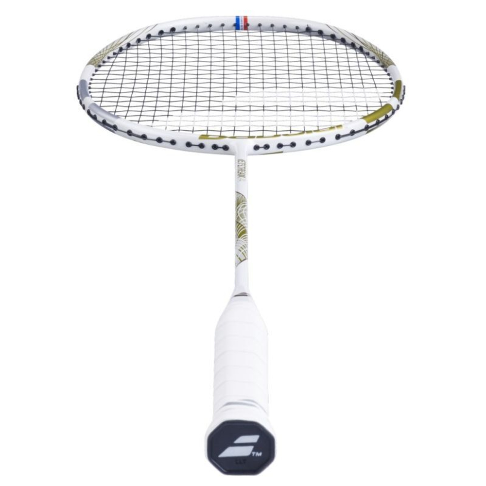 Ракетка для бадминтона  Babolat Jetstream 74 Strung