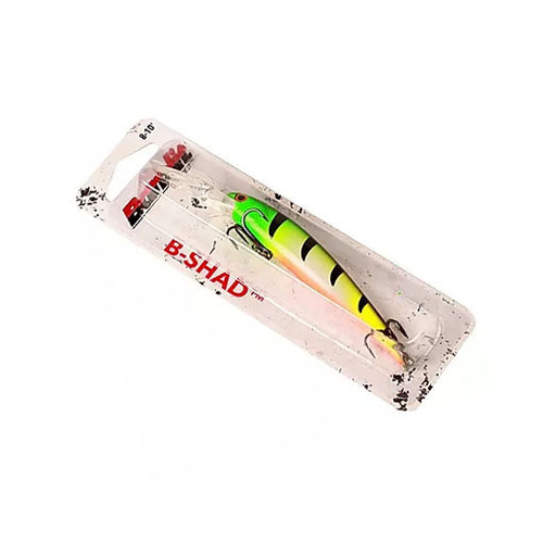 Bandit B-Shad 9 см., цвет B41