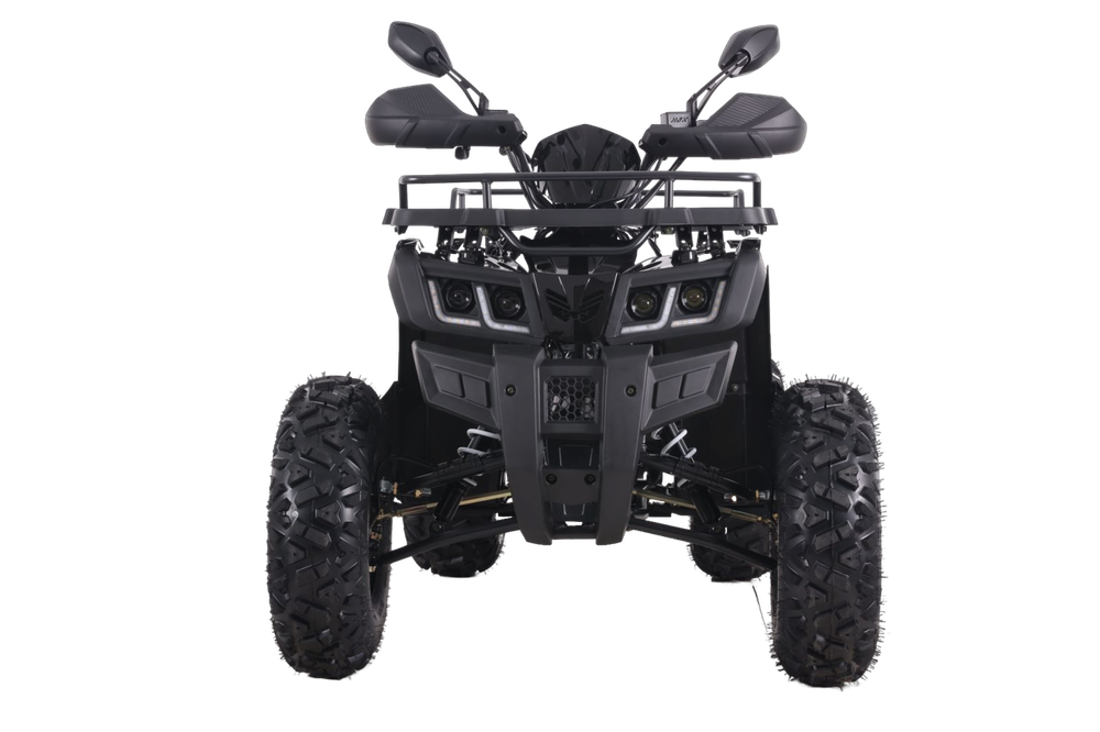 Квадроцикл VENTO ТАО ТАО ATV 200