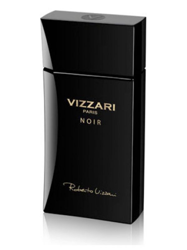 Roberto Vizzari Vizzari Noir