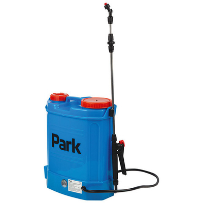 Опрыскиватель электрический ранцевый 12 л. 006440-SK