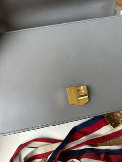 Сумка Gucci Sylvie Small