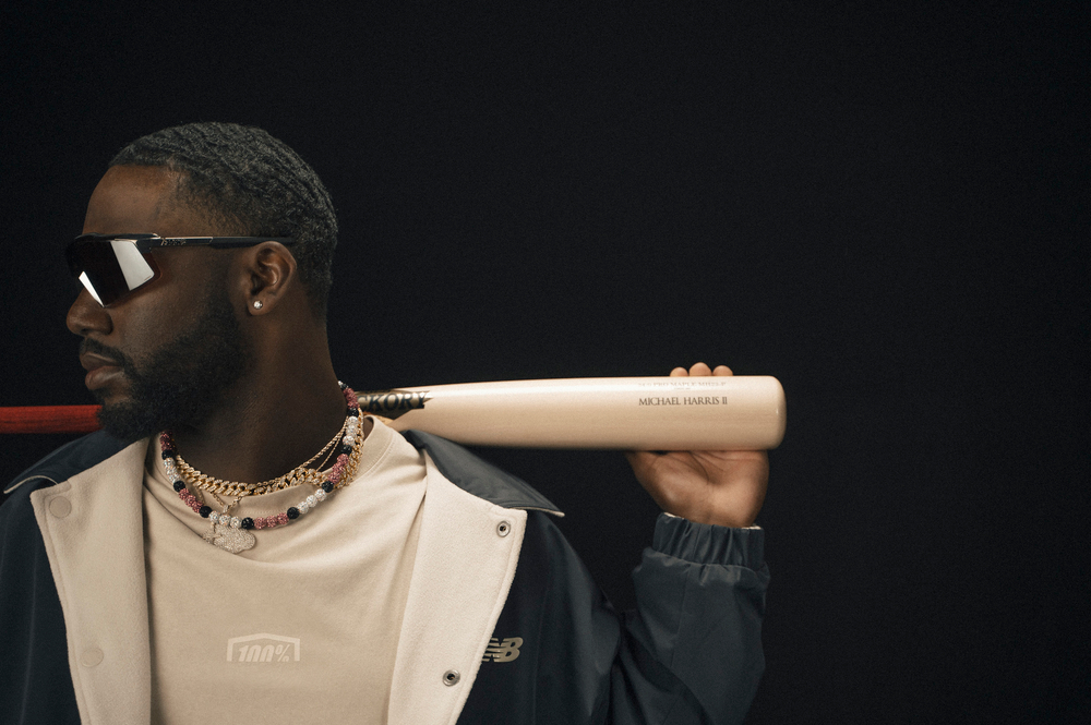 Спортивные очки 100% AEROCRAFT Gloss Black Chrome - HiPER Silver Mirror Lens