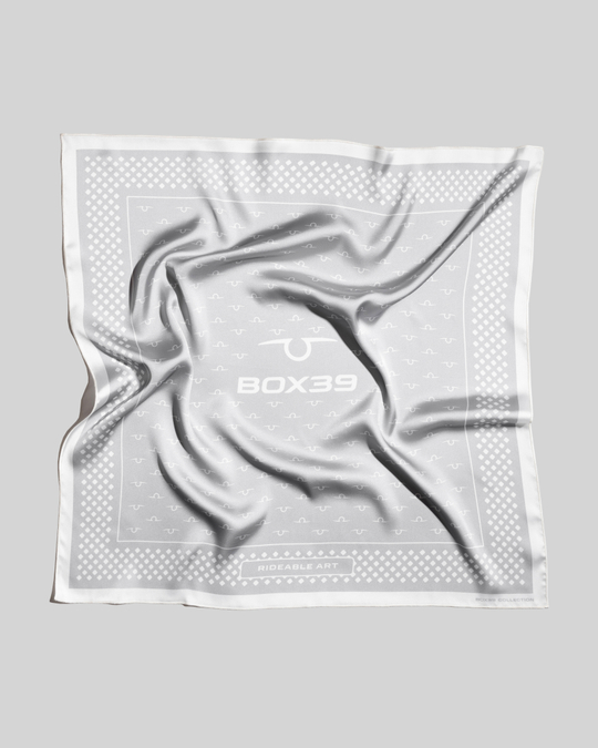 Платок 60х60см, Шелк Армани