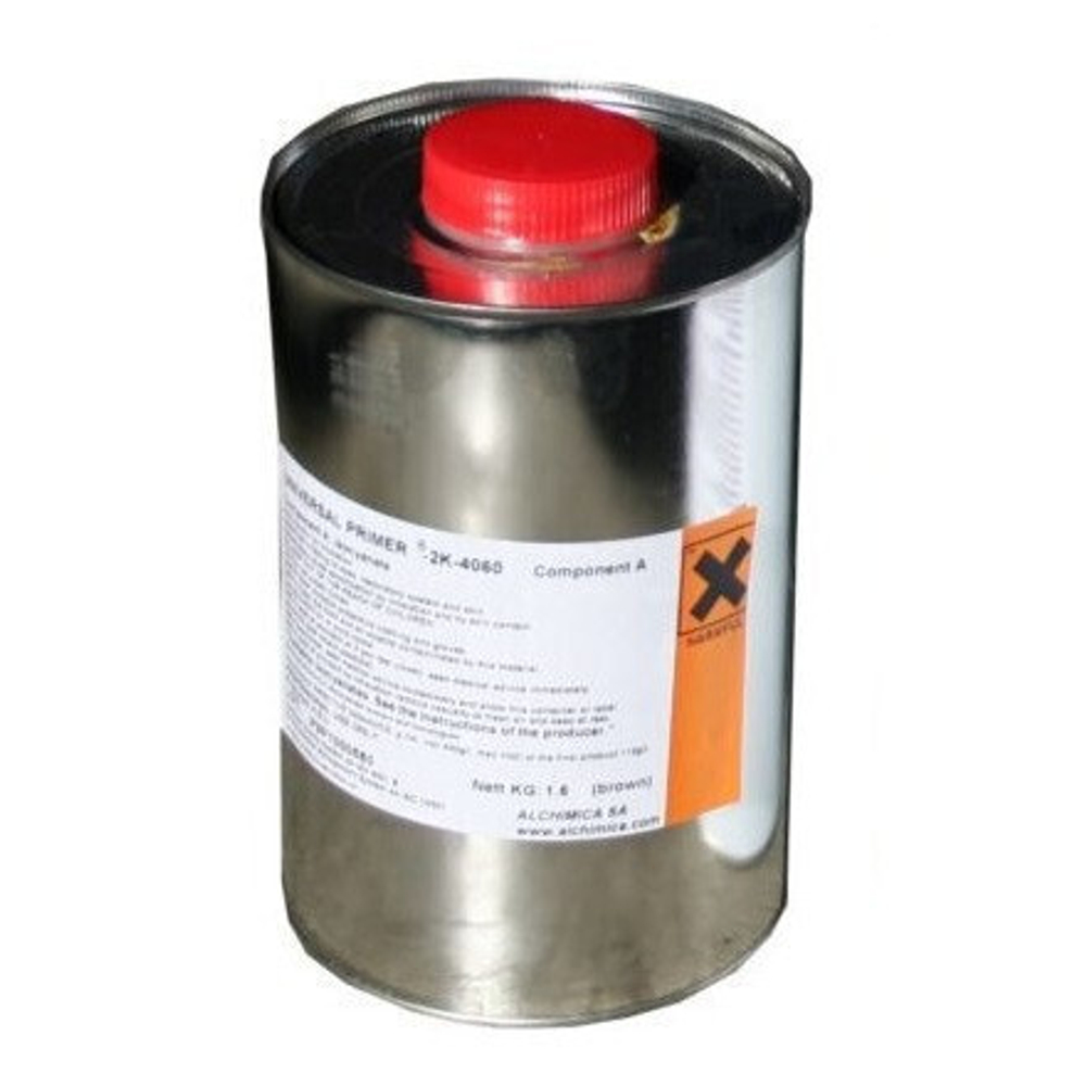 Грунтовка Hyperdesmo Universal Primer 2K 4060-A 1,6 кг