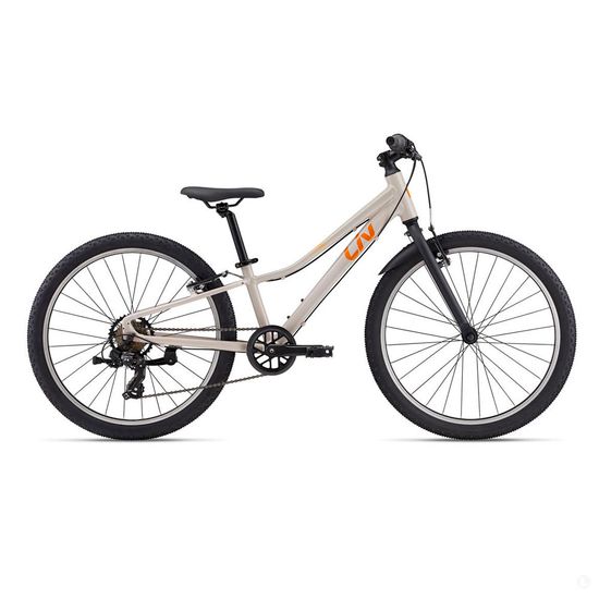 Велосипед детский Liv Tempt 24 Lite - 2025