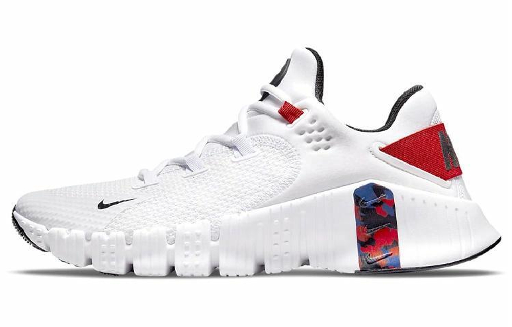 Кроссовки Nike Free Metcon 4