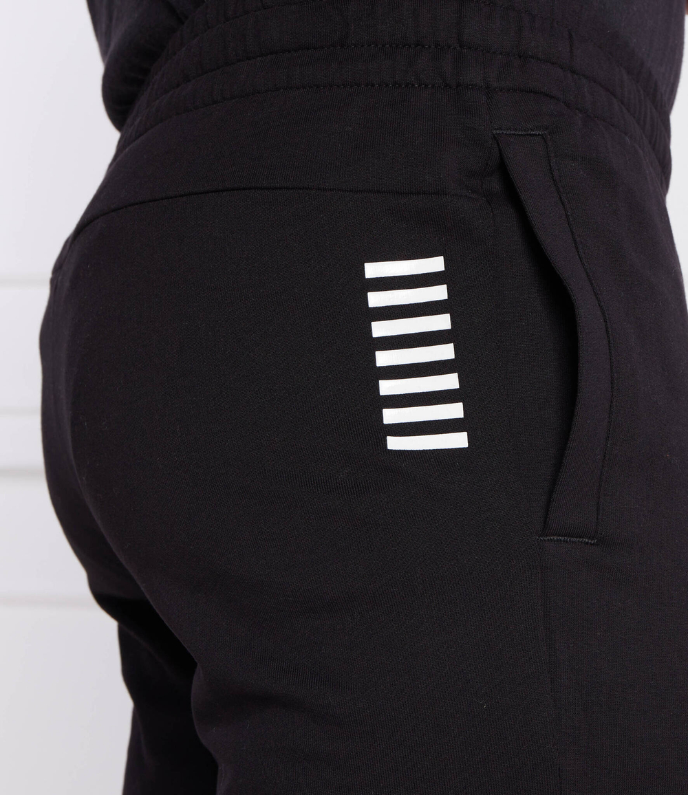 спортивный костюм EA7 - серый(8NPV51 PJ05Z)