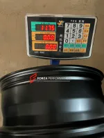 КОВАНЫЕ ДИСКИ ДЛЯ TOYOTA LAND CRUISER 300 SERIES TLC300 LC300 крузер крузак