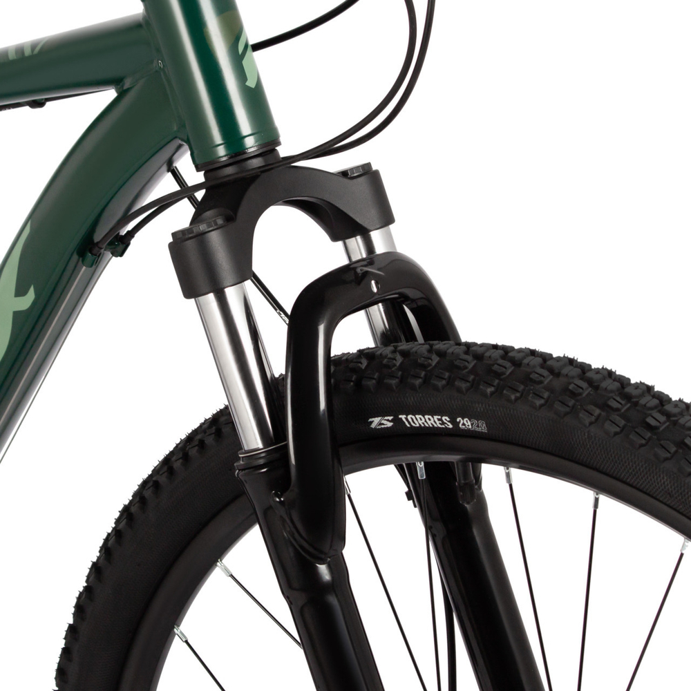 Горный велосипед FOXX Caiman 29" (2025)