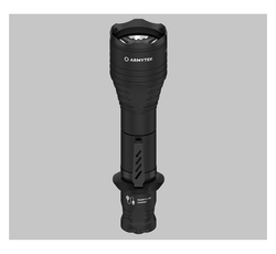 Фонарь тактический Armytek Viking Pro Magnet USB, XHP50.2, Теплый, 2050 лм, 1x18650 (в комплекте)