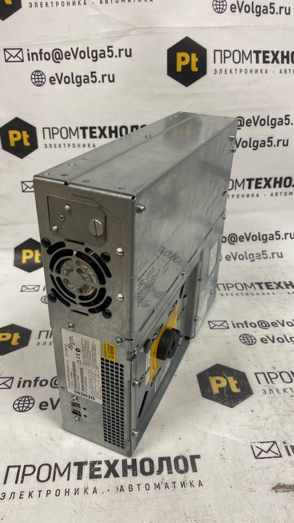 Siemens 6FC5220-0AA22-2AA0 б/у