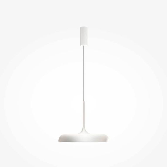 Подвесной светодиодный светильник Maytoni Gerhard MOD189PL-L18W3K1