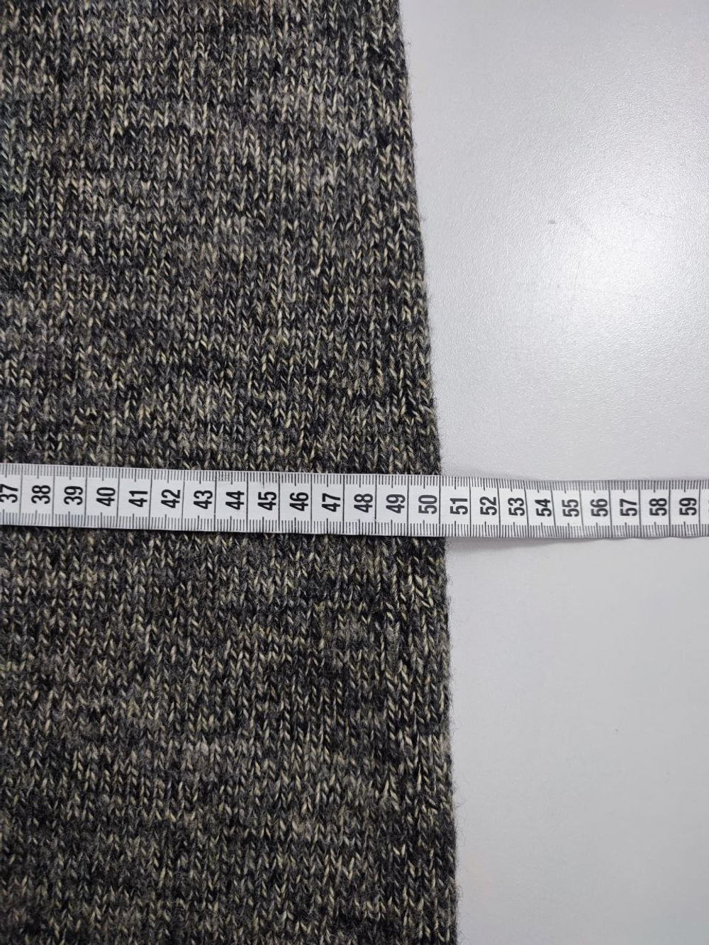 Юбка TurnOver вязаная 48-50 размер, новая