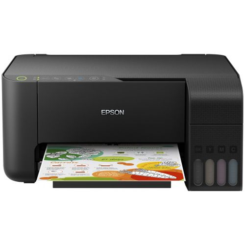 МФУ Epson L3150 (C11CG86409)