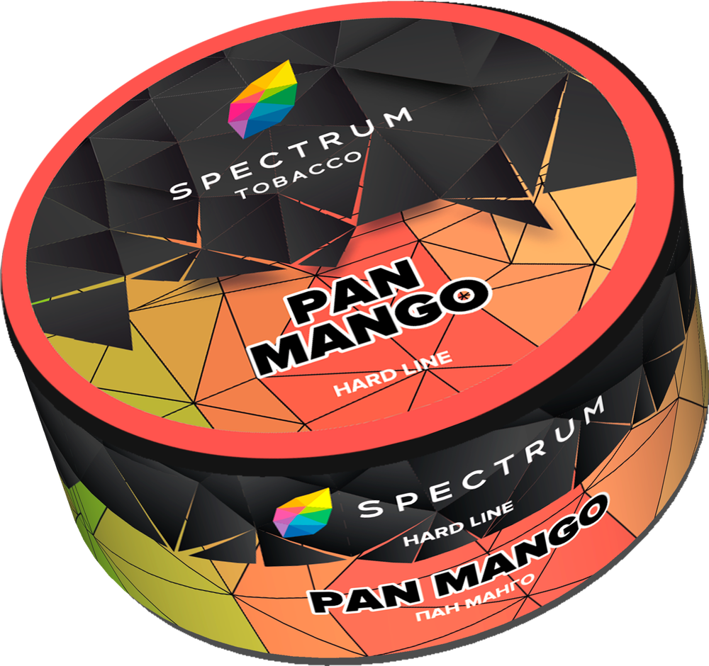 СПЕКТРУМ HL 25гр. PAN MANGO (М)