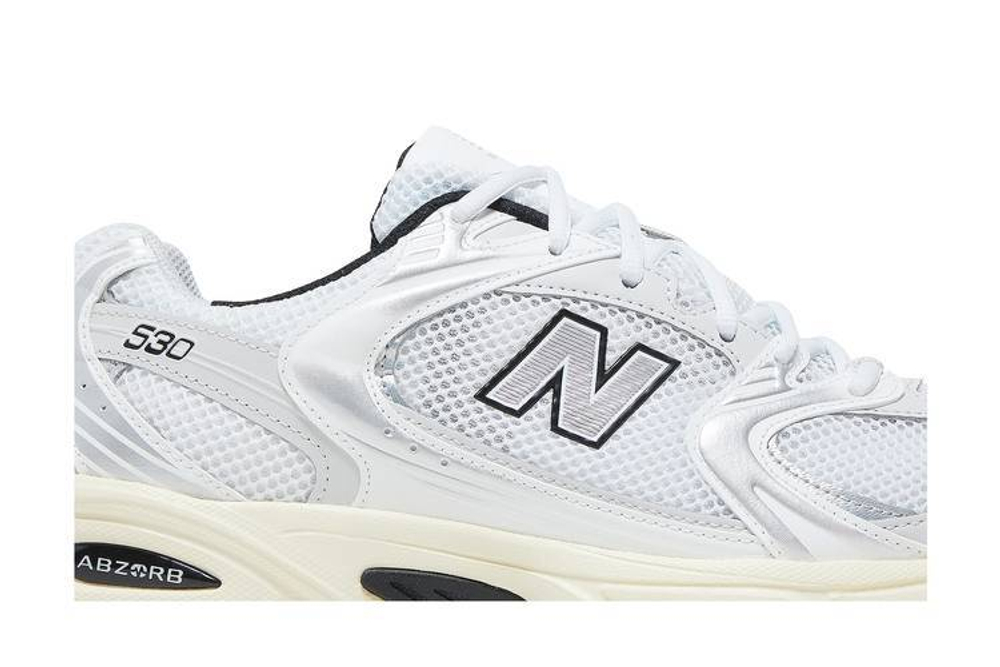Кроссовки New Balance Nb 530