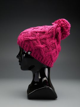 Шапка unisex GUAHOO G71-0013