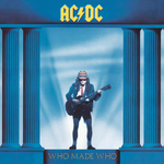 AC/DC / Who Made Who (CD)