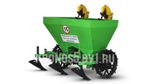 Картофелесажалка Bomet | Бомет S-239/1 (70-75 см)