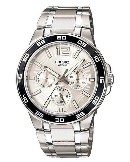 Наручные часы CASIO MTP-1300D-7A1VDF
