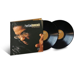 Herbie Hancock / The New Standard (2LP)