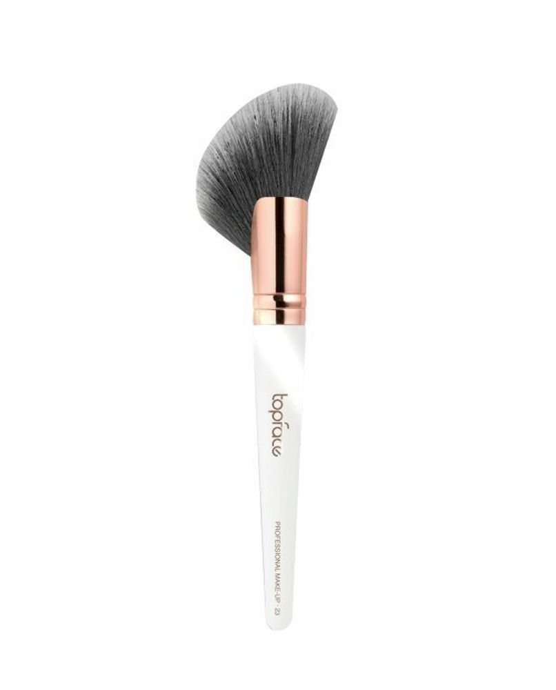 Кисть Topface №23 PT901 Face &amp; Body Brush