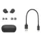 Sony WF-C710N Black