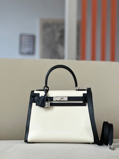 Hermes Kelly 28