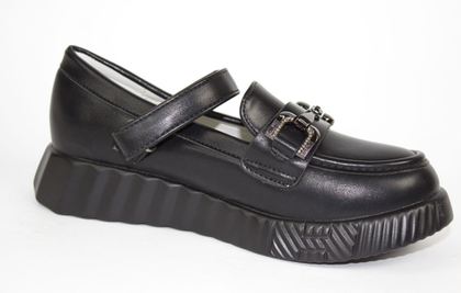 Туфли детские Пчёлка Доми 2502-2