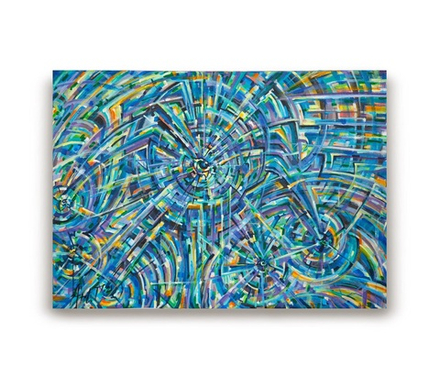 Наблюдение