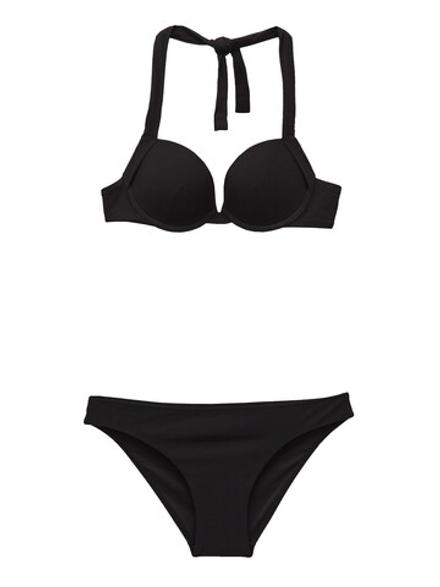 Купальник женский EMPORIO ARMANI