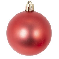 GAEM Набор из 35шт Украшение новогоднее "Шар", D 6 см, L16 W16 H36 см