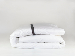 Пододеяльник 200х200 German Grass Vienna Noble Gray Grass