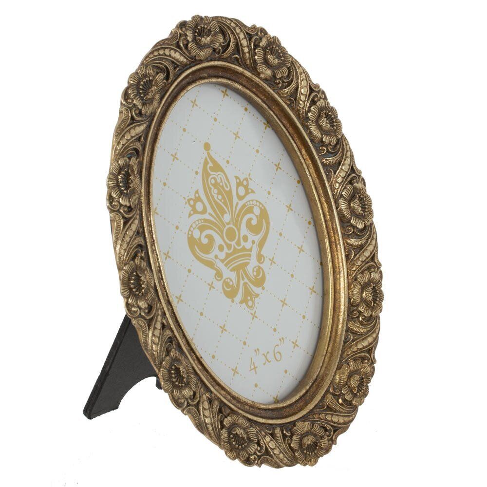 GAEM Фоторамка фото 10*15, L15,5 W2 H19,5 см