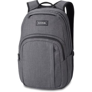 Рюкзак городской Dakine Campus M 25L Carbon