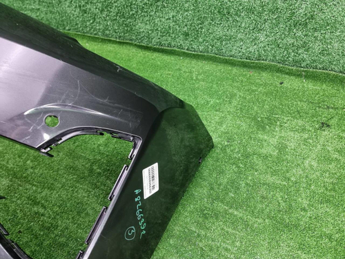 Бампер передний BMW 5er G30 (2020-2023)