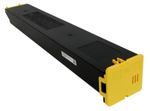 Тонер-картридж  Sharp MX-61GTYB