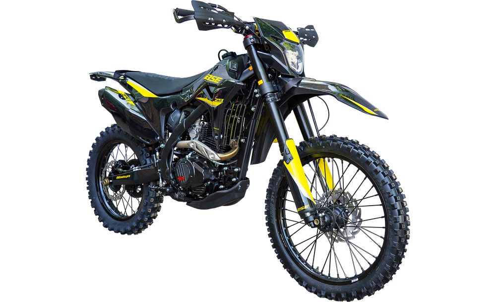 Z9 Yellow Metallic S