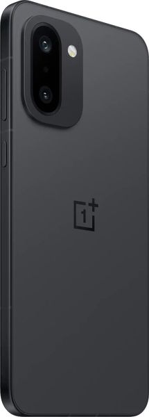Смартфон OnePlus 15R 12/256 ГБ, 2 nano SIM+ eSIM, Черный | Charcoal Black (CPH2769, EU/UK)