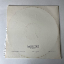 Винтажная виниловая пластинка LP Соло Для Часов С Боем, Композиция Спектакля МХАТ СССР имени М. Горького (СССР 1977)