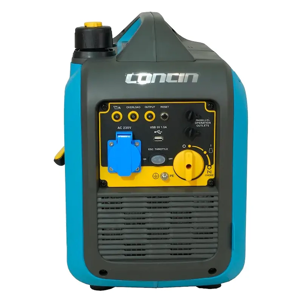 Loncin GR2300IS инверторный генератор 00-00157302