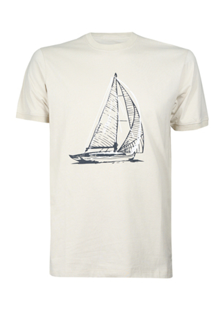 Футболка NAVIGARE